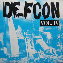 Load image into Gallery viewer, Defcon : Vol. IV (12", Maxi)
