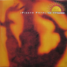 Load image into Gallery viewer, B-Tribe : ¡ Fiesta Fatal ! (12&quot;)
