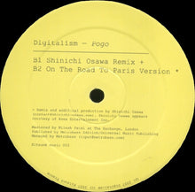 Load image into Gallery viewer, Digitalism : Pogo (12", Single)
