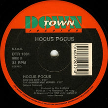 Load image into Gallery viewer, Hocus Pocus : Hocus Pocus (12")

