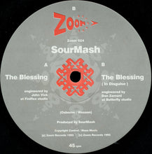 Load image into Gallery viewer, Sourmash : The Blessing (12")
