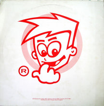 Load image into Gallery viewer, Joe T. Vannelli : Sexogroove 98 (Part Two) (12&quot;)
