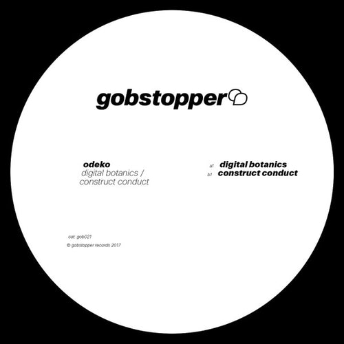 Odeko : Digital Botanics / Construct Conduct (12