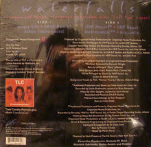Load image into Gallery viewer, TLC : Waterfalls (12")
