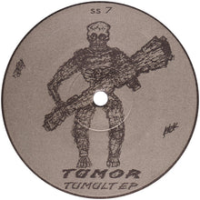 Load image into Gallery viewer, Tumor (2) : Tumult EP (12", EP)
