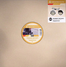 Load image into Gallery viewer, Wighnomy Brothers AKA Robag Wruhme &amp; Monkey Maffia : Guppipeitsche (12")
