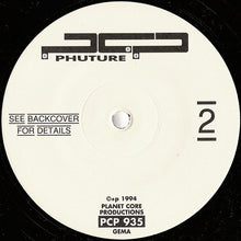 Load image into Gallery viewer, Various : Phuture (2x12&quot;, Comp)
