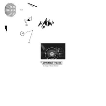Load image into Gallery viewer, Caapi (2) / Nissan Groove : Untitled Tracks (12&quot;, Ltd)
