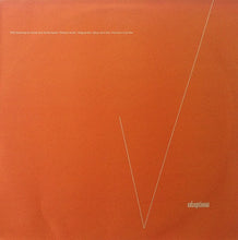Load image into Gallery viewer, RYU Featuring DJ Krush And Tunde Ayemi* : Rhythm Asobi (12")
