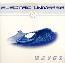 Load image into Gallery viewer, Electric Universe : Waves (2x12", Album)
