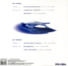 Load image into Gallery viewer, Electric Universe : Waves (2x12", Album)
