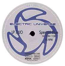 Load image into Gallery viewer, Electric Universe : Waves (2x12", Album)
