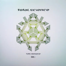 Load image into Gallery viewer, Total Science : Turn Around EP (12&quot;, EP)
