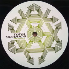 Load image into Gallery viewer, Total Science : Turn Around EP (12&quot;, EP)

