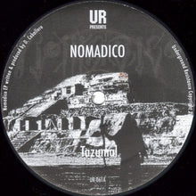 Load image into Gallery viewer, Nomadico : The Nomadico EP (12", EP)
