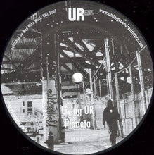 Load image into Gallery viewer, Nomadico : The Nomadico EP (12", EP)
