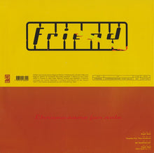 Load image into Gallery viewer, Friend : Chromosome For Sale (12")
