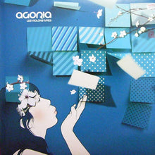 Load image into Gallery viewer, Agoria : Les Violons Ivres (12")
