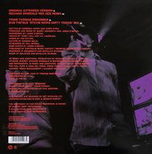 Load image into Gallery viewer, Dub Pistols Feat Terry Hall : Rapture (12")
