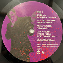 Load image into Gallery viewer, Dub Pistols Feat Terry Hall : Rapture (12")
