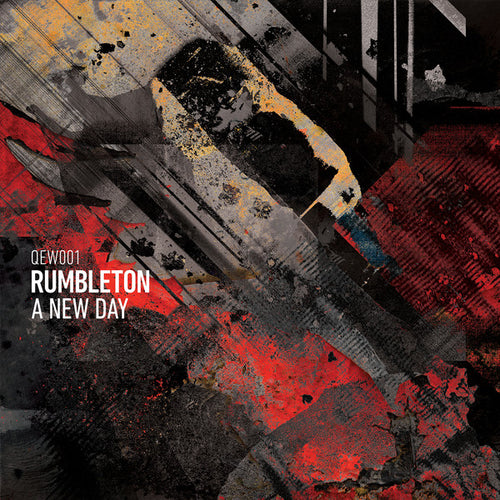 Rumbleton : A New Day (12