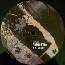 Load image into Gallery viewer, Rumbleton : A New Day (12&quot;)
