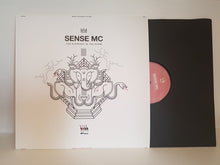 Load image into Gallery viewer, Sense MC : The Elephant In The Room (LP, Album)

