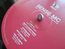 Load image into Gallery viewer, Sense MC : The Elephant In The Room (LP, Album)
