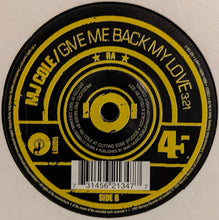 Load image into Gallery viewer, MJ Cole : I See (7")
