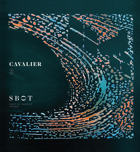 SBOT : Pont Du Gard (12