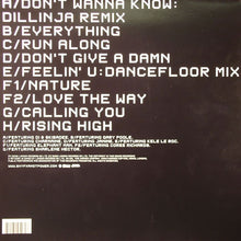 Load image into Gallery viewer, Shy FX &amp; T Power : Set It Off (4x12", Album)

