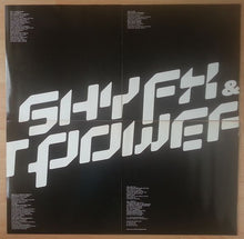 Load image into Gallery viewer, Shy FX &amp; T Power : Set It Off (4x12", Album)

