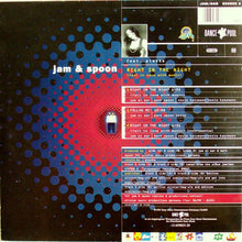 Load image into Gallery viewer, Jam &amp; Spoon Feat. Plavka : Right In The Night (Fall In Love With Music) (12")

