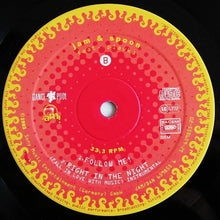 Load image into Gallery viewer, Jam &amp; Spoon Feat. Plavka : Right In The Night (Fall In Love With Music) (12")
