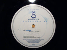 Load image into Gallery viewer, Brockie &amp; Ed Solo / DJ Kane / Undercover Agent : Showdown E.P. (2x12", EP)
