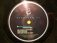 Load image into Gallery viewer, Brockie &amp; Ed Solo / DJ Kane / Undercover Agent : Showdown E.P. (2x12", EP)
