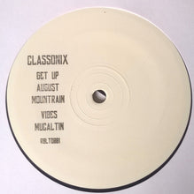 Load image into Gallery viewer, Classonix : Vibes EP 12&#39;&#39; (12&quot;)
