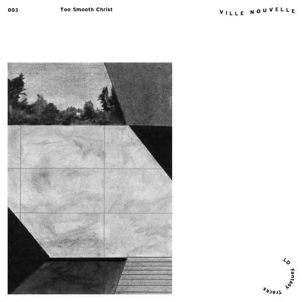 Too Smooth Christ : LD Fantasy Tracks (12