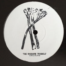Load image into Gallery viewer, Various : The Rhubarb Triangle (12&quot;)
