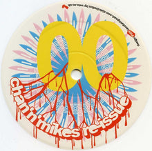 Load image into Gallery viewer, Sci-Fi Sex Stars Vs Chicks With Dicks : Early Morning Singing Songs EP (12", EP, Ltd, RE, Whi)
