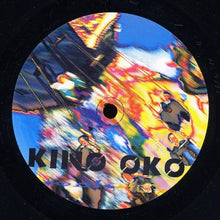 Load image into Gallery viewer, Kino Oko : Szizv Dizajner / Twoje Imie Monamur (12")
