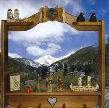 Load image into Gallery viewer, Glacier (3) : Rocky Mountains EP (12", EP)
