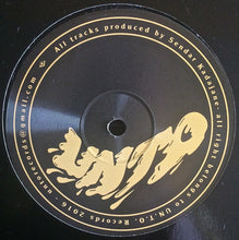 Load image into Gallery viewer, Kadajane : Pepperoni EP (12&quot;, EP)
