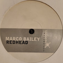Load image into Gallery viewer, Marco Bailey &amp; Redhead : God's Judgement (12")
