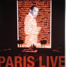 Load image into Gallery viewer, Carl Craig : Paris Live (12")

