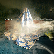 Load image into Gallery viewer, ADULT. : Detroit House Guests (2xLP, Album)
