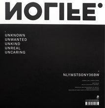 Load image into Gallery viewer, Nolife : You Won’t Survive The State Of New York (LP)
