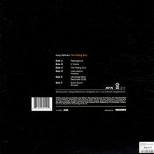 Load image into Gallery viewer, Joey Beltram : The Rising Sun (3x12", Album)
