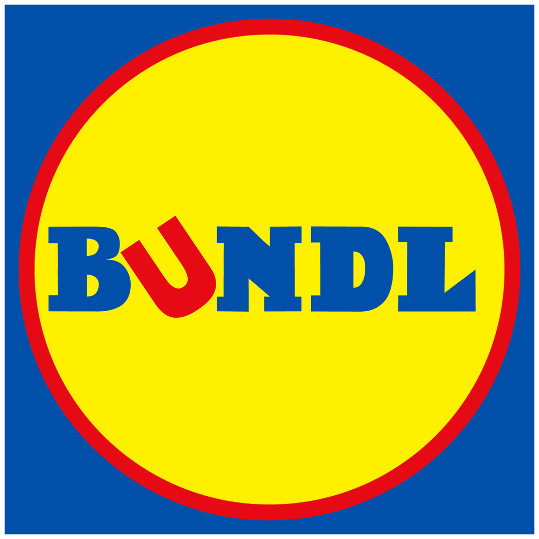 25 x  Bundl