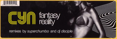 Cyn : Fantasy Reality (12